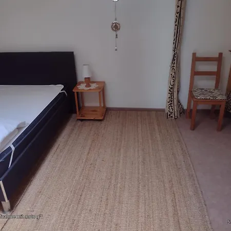 Apartman Jaeger