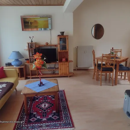 Jaeger Apartman